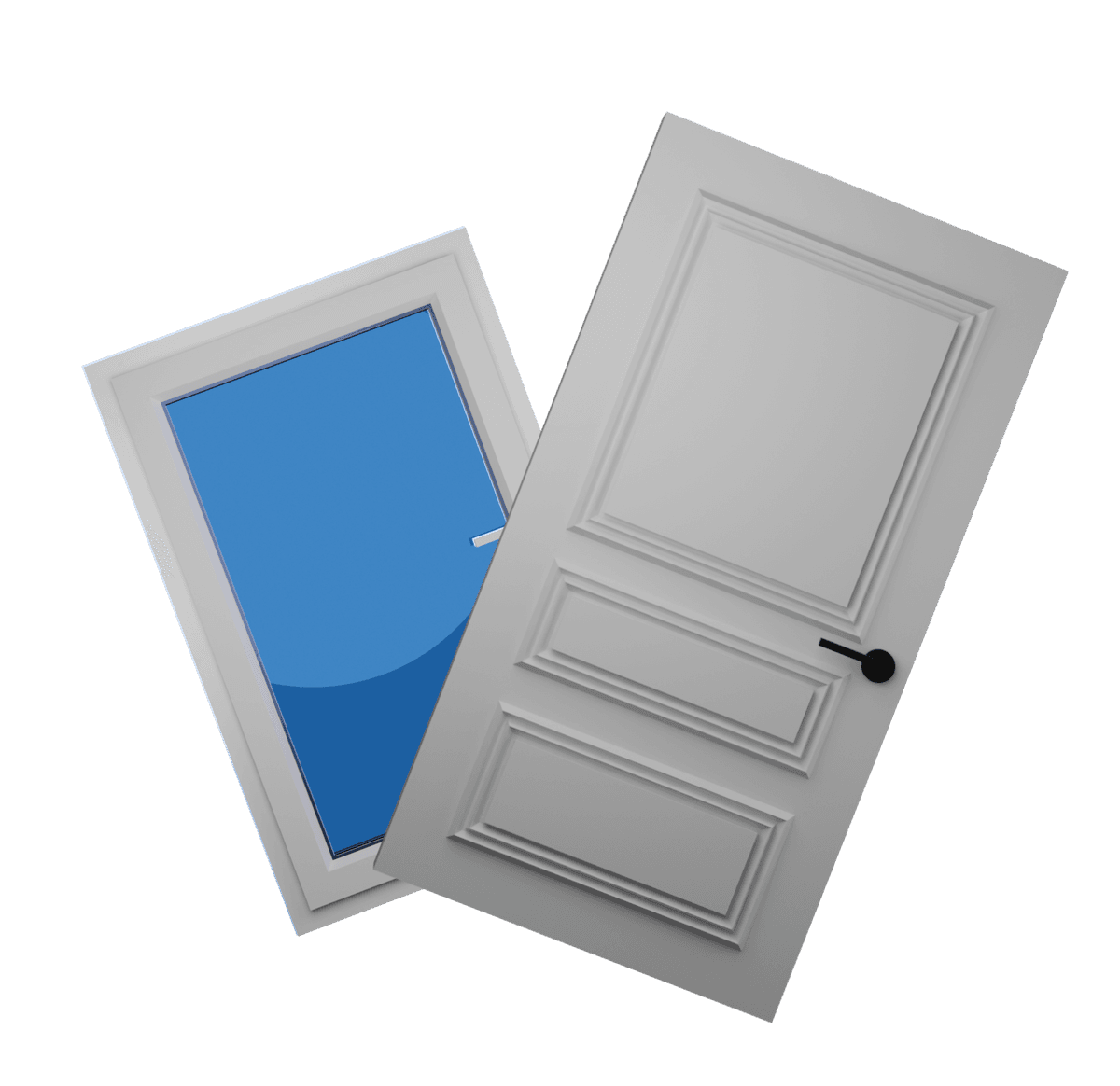 installation-doors